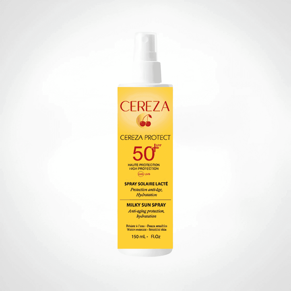 CEREZA PROTECT SPRAY LACTE 150ML