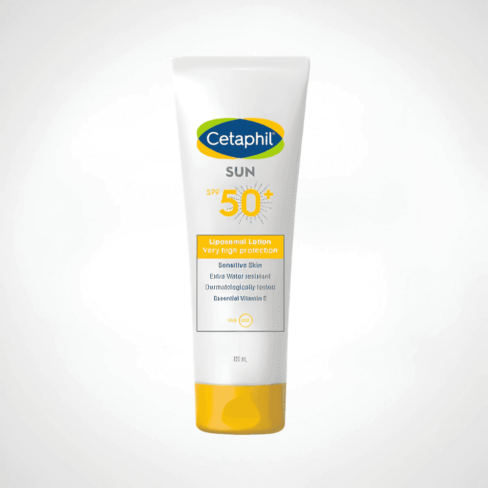 CETAPHIL LIPOSOMALE LOTION ECRAN INV SPF50+ 50ML