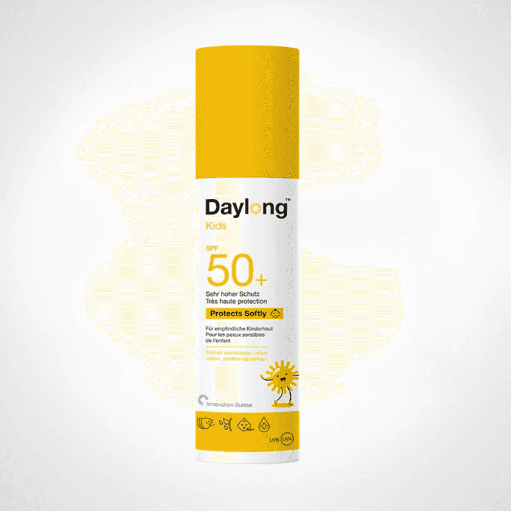 DAYLONG ECRAN Kids SPF 50+150ML