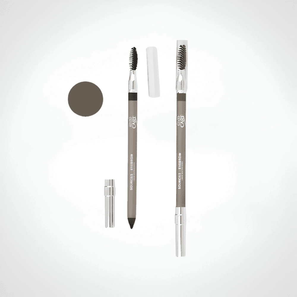 EYE CARE CRAYON EYEBROW SOURCIL WATERPROOF LIGHT 034