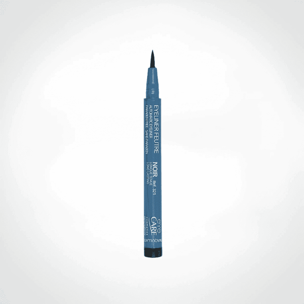 EYE CARE EYELINER FEUTRE 0.8 NOIR