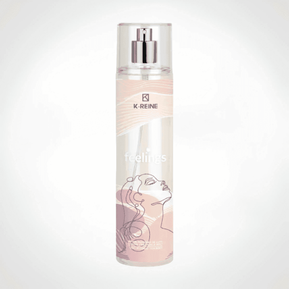 K-REINE BRUME PARFUMÉE CHEVEUX & CORPS FEELINGS 230ML