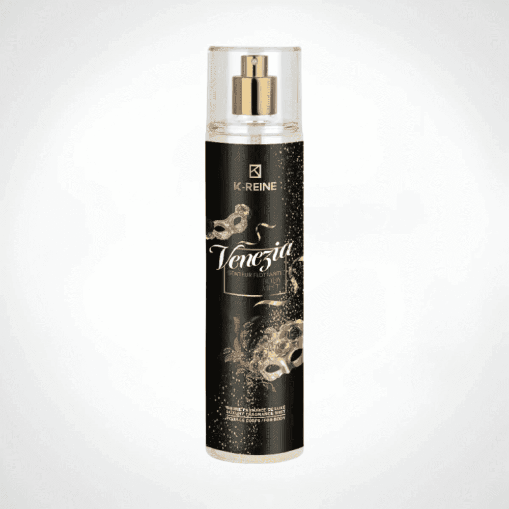 K-REINE BRUME PARFUMÉE CHEVEUX & CORPS VENEZIA 230ML