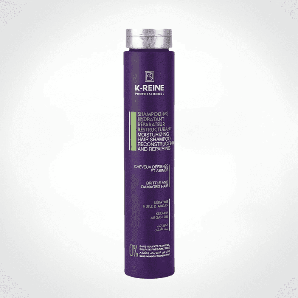 K-REINE SHAMPOING REPARATEUR 270ML