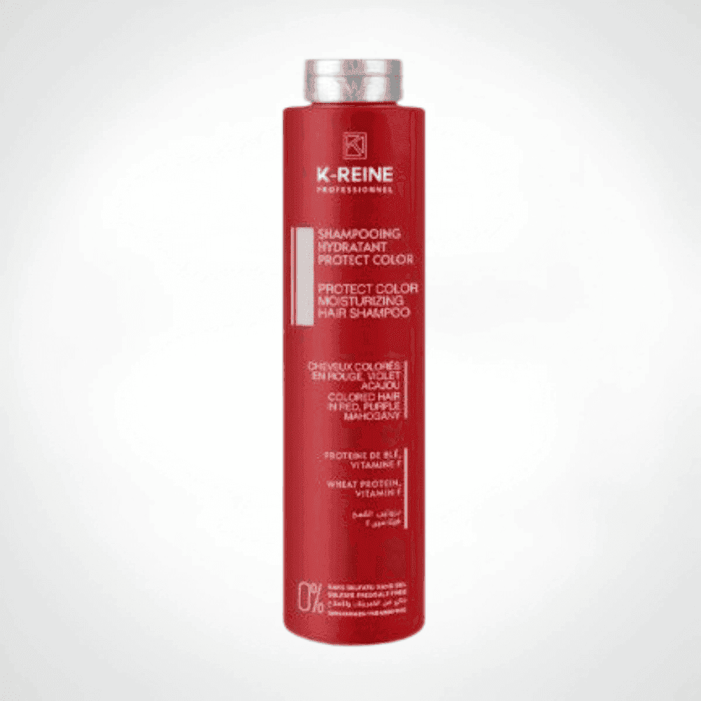 K-REINE SHAMP ULTRA-PROECT COLOR 270 ML