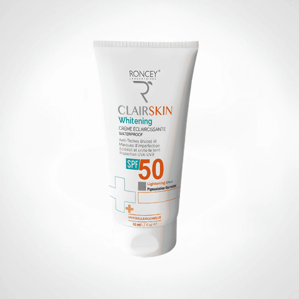 RONCEY CLAIRSKIN CREME ECLAIRCISSANT SPF 50+ 50ML