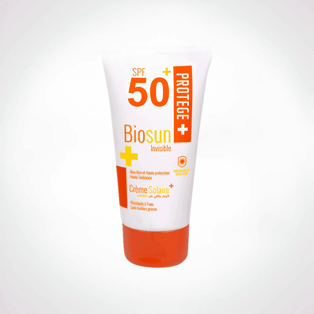 RONCEY PROTEGE+ BIOSUN CREME INVISIBLE SPF50+ 50ML