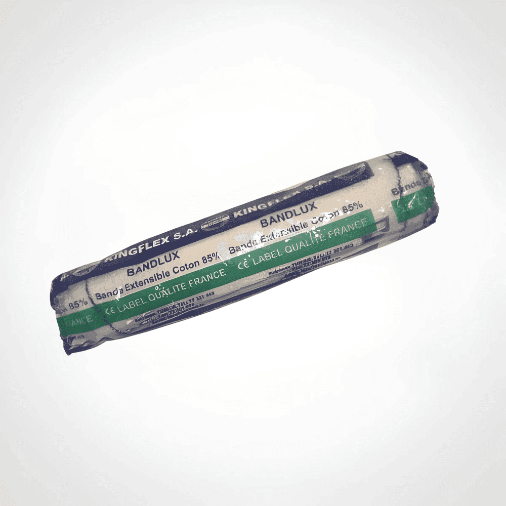 BANDAGE BANDLUX 10CM*3M