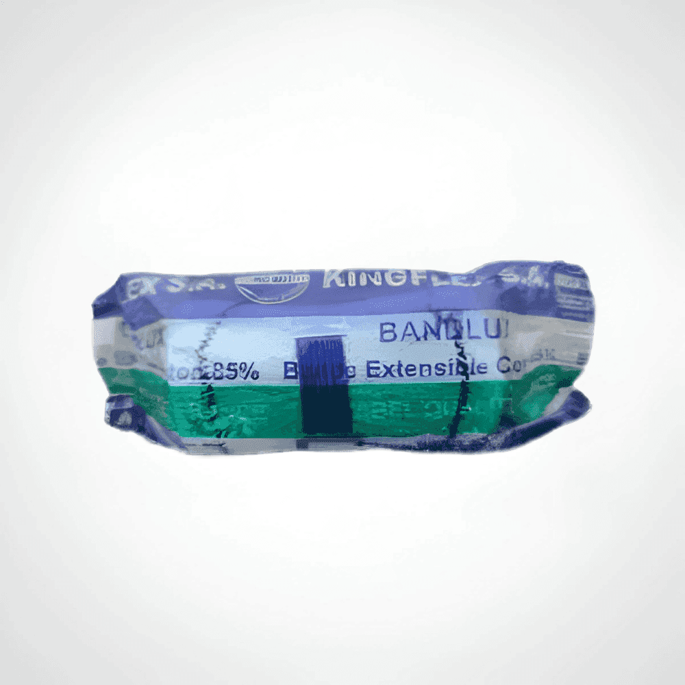 BANDLUX BANDAGE 7CM*3M