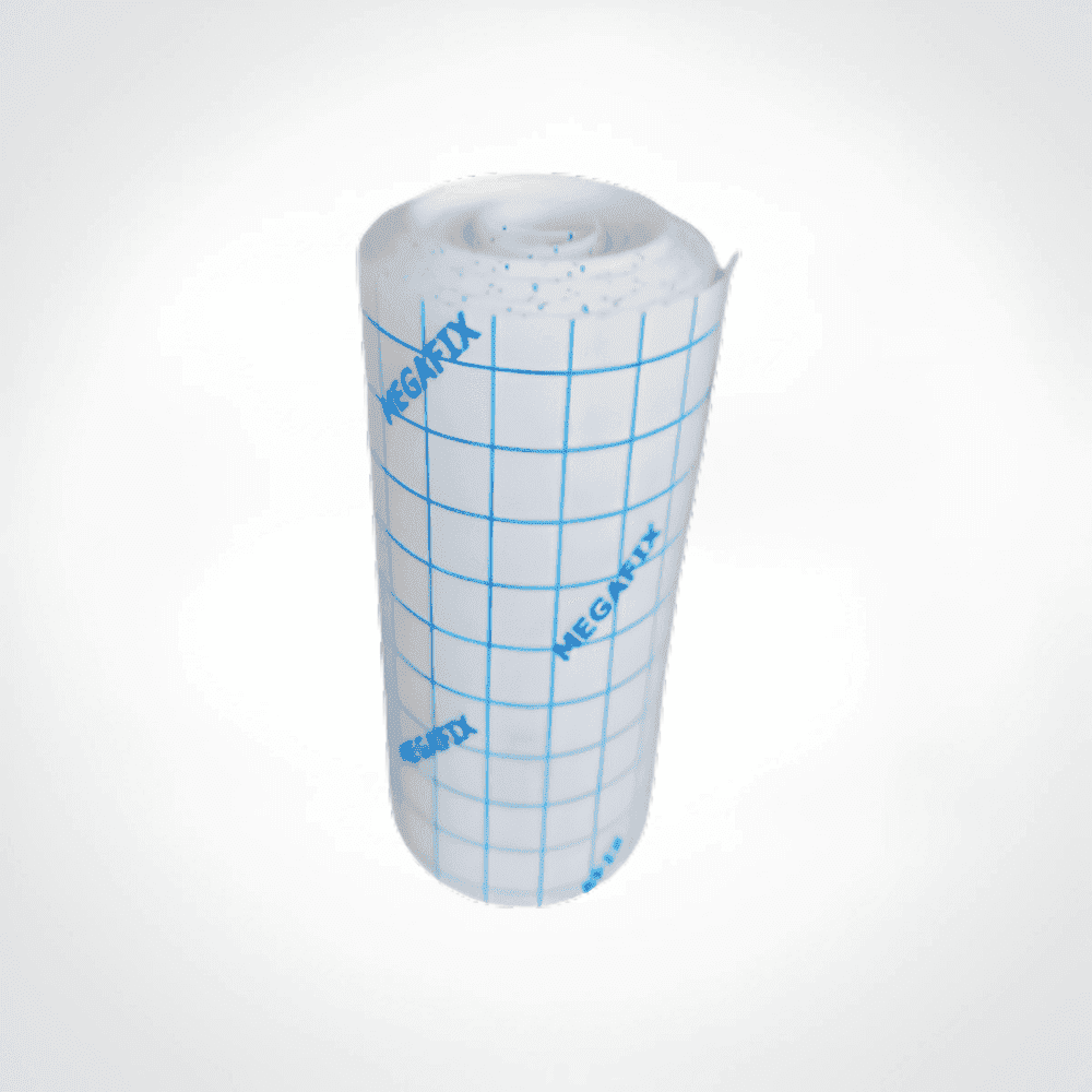 MEGAFIX SPARADRAP 7.5CM*4.5CM