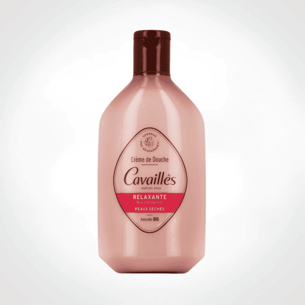 ROGE CAVAILLES CREME DOUCHE RELAXANTE KARITE SECHES 250ML