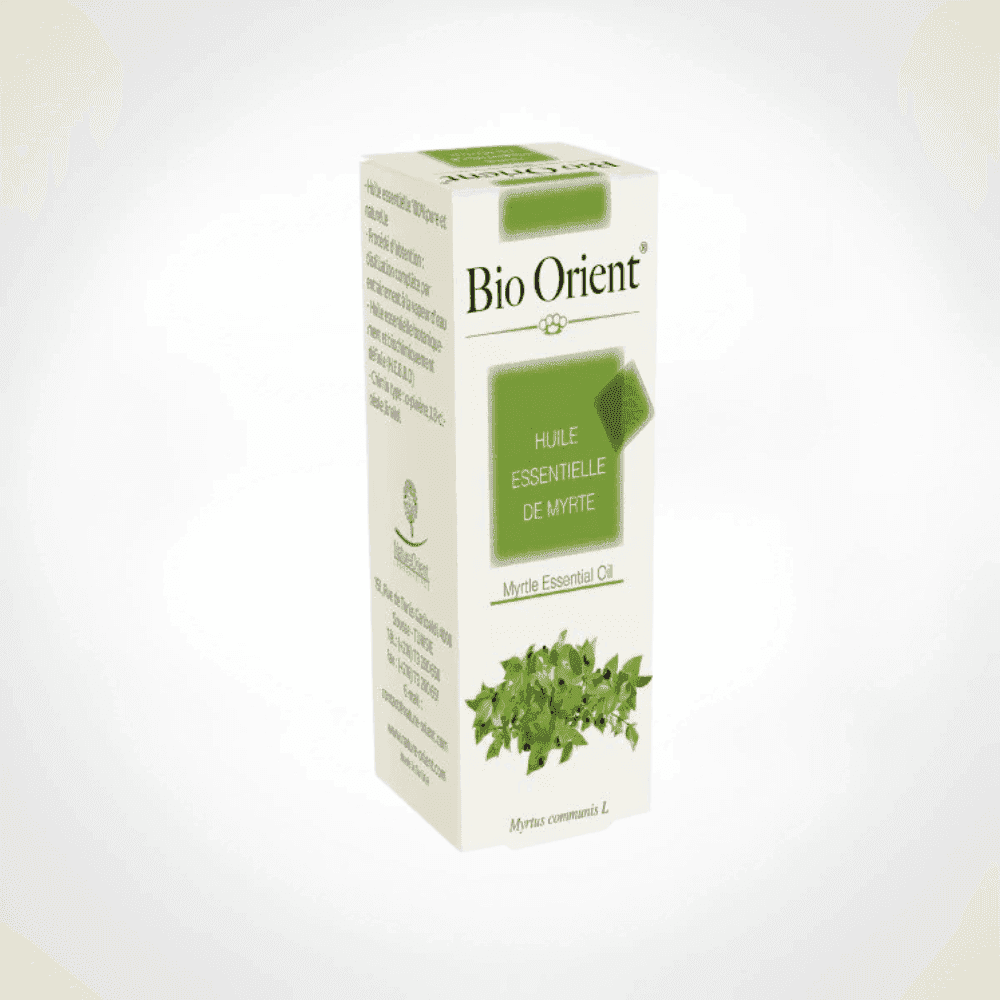 HUILE ESSENTIEL BIO ORIENT MYRTE 10ML