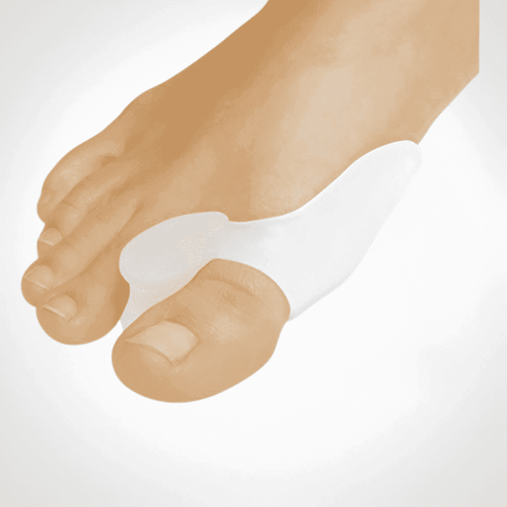 ORTHOFIX PROTECTEUR HALLUX VALGUS AVEC SEPARATEUR