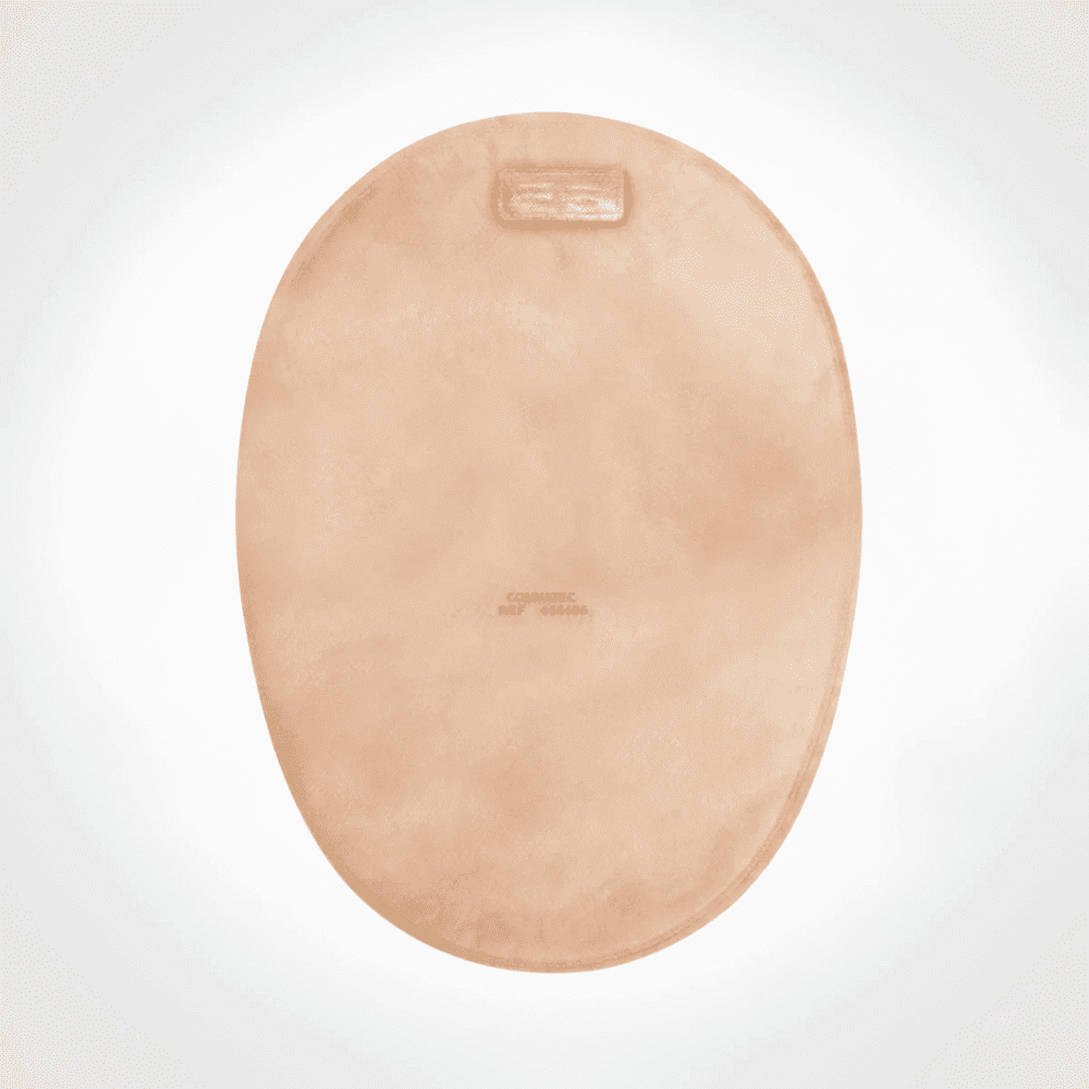 CONVATEC NATURA+ POCHE A FERMETURE HEMETIQUE 2 PIECES