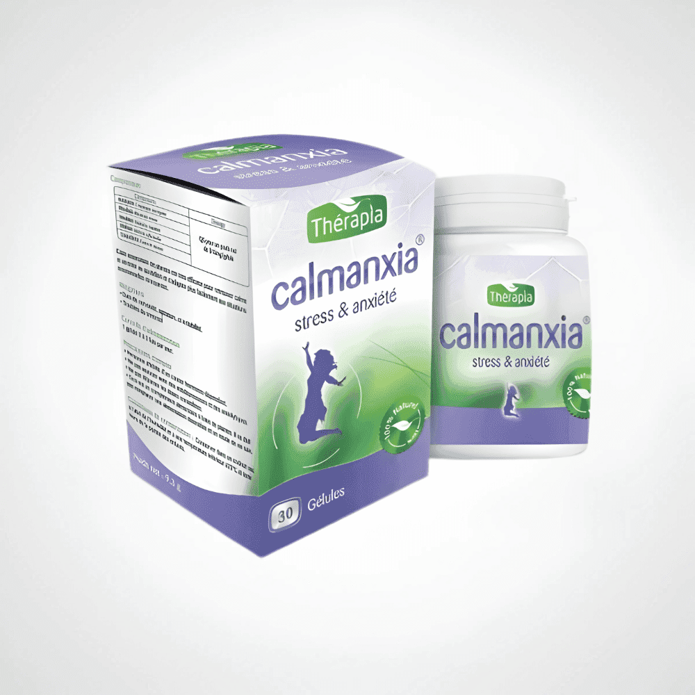THERAPIA CALMANXIA GELULES B/30