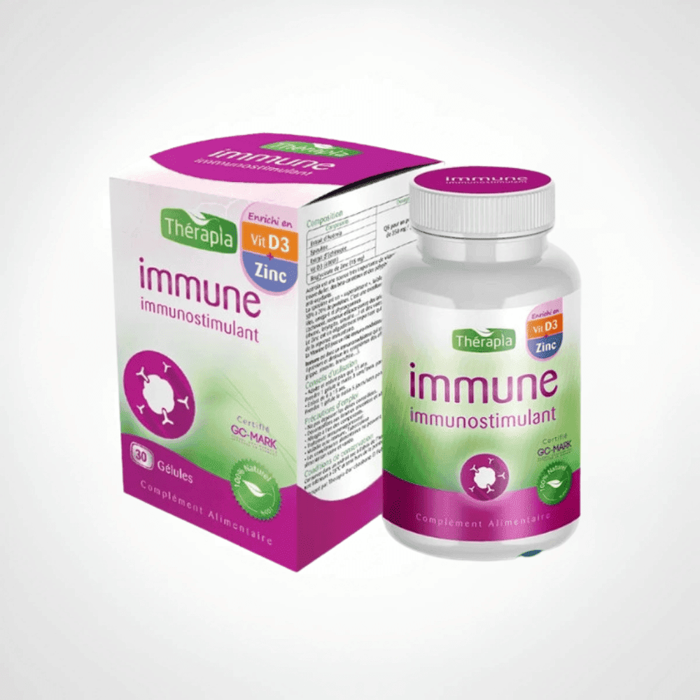 THERAPIA IMMUNE GELULES B/30