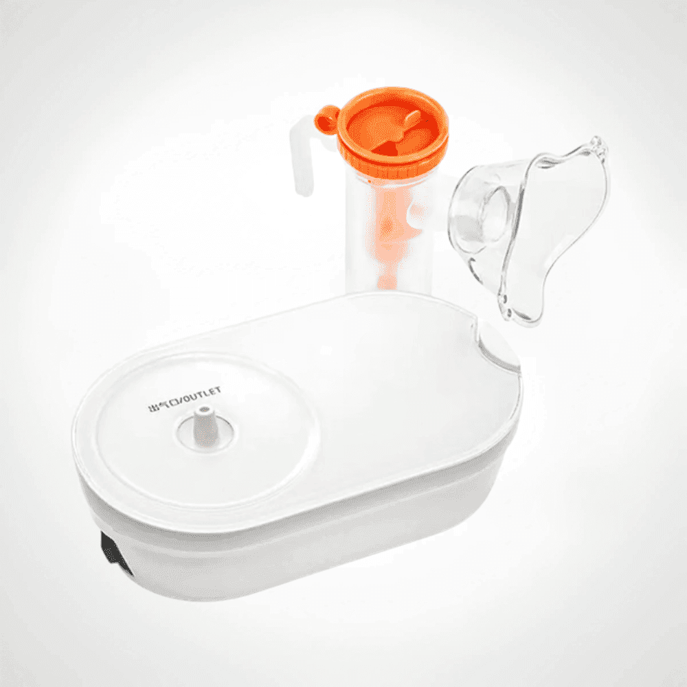 Nébuliseur YUWELL 405B