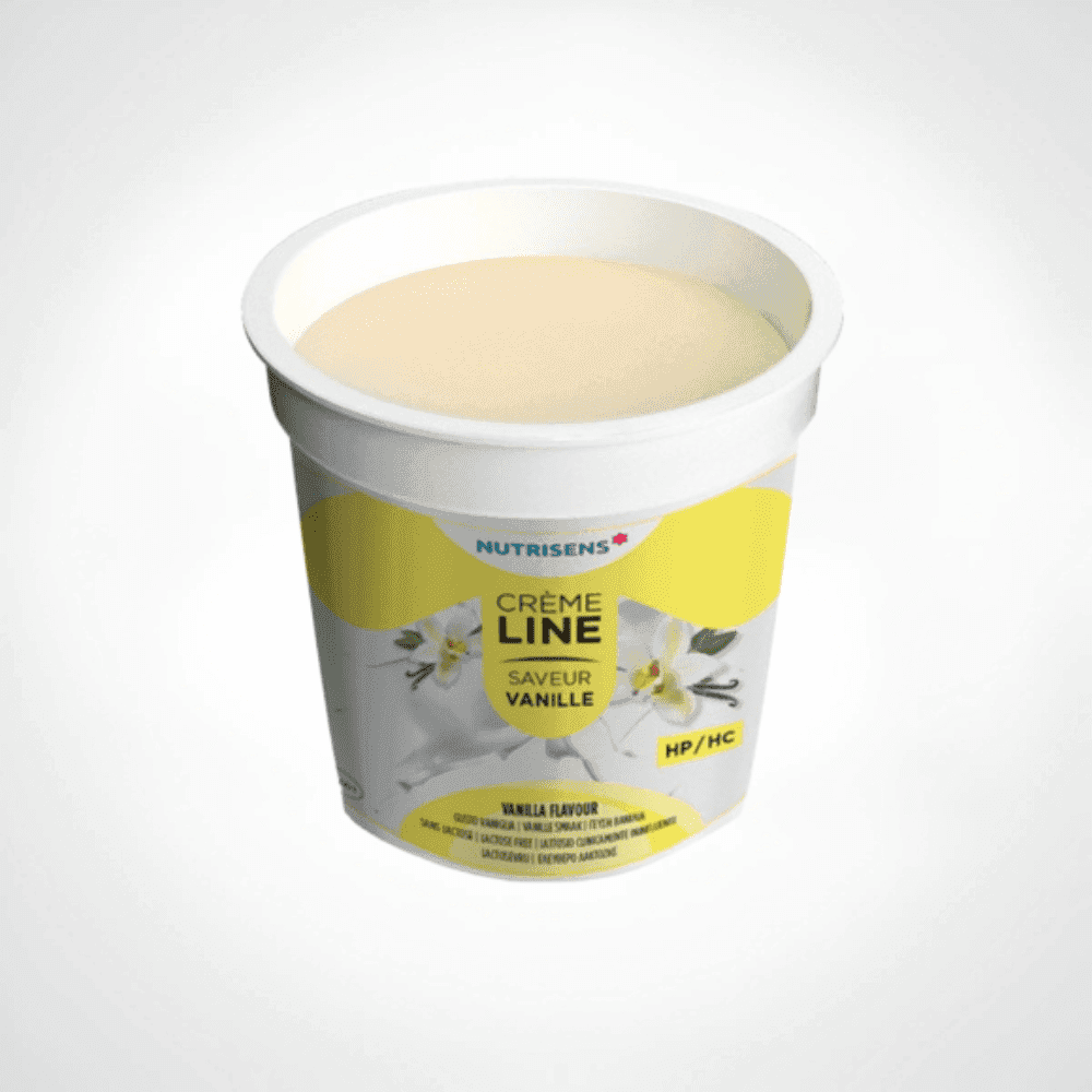 CREME LINE DB 125G