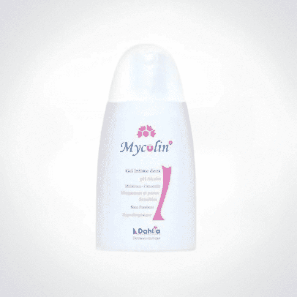 MYCOLIN GEL INTIME 100ML