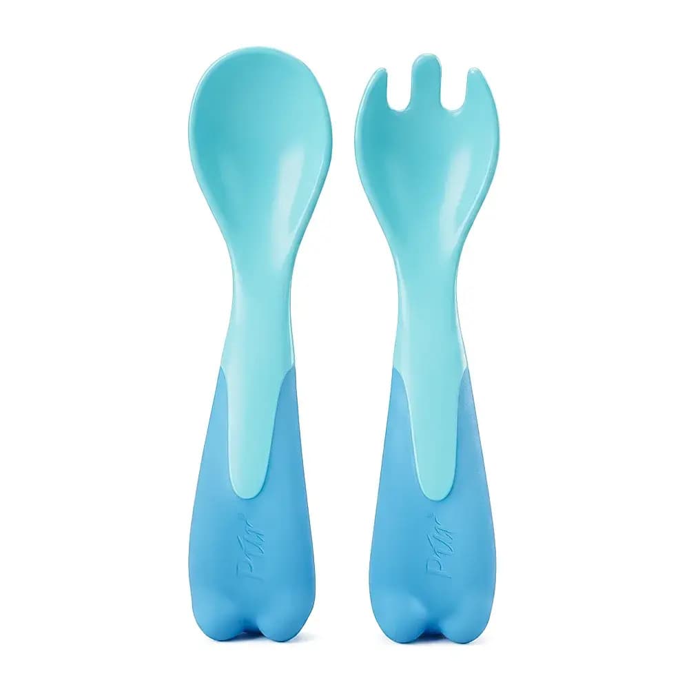 Baby Pur Couvert Ergonomique Walruss
