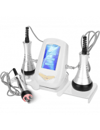 APPAREIL 3 EN 1 VACUUM RADIOFRÉQUENCE MACHINE SPA