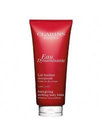 CLARINS EAU DYNAMISANTE LAIT FONDANT ÉNERGISANT CORPS 200ML