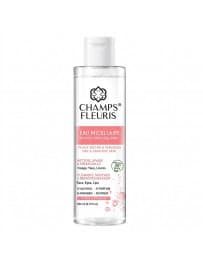 CHAMPS FLEURIS EAU MICELLAIRE PEAUX SÈCHES 260ML