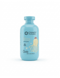 CHAMPS FLEURIS SHAMPOING & GEL DOUCHE 2 EN 1 GARÇON 300 ML