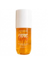 Nihel BRUME SALTED CARAMEL 85ML