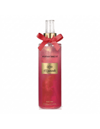 WOMEN'SECRET BODY MIST KISS MOMENTS 250ML