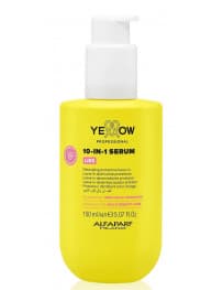 ALFAPARF YELLOW LISS 10-IN-1 SERUM 150ML
