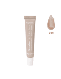 TOPFACE GLOSS POP LIP BUTTER BALM