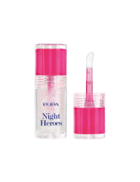 PUPA NIGHT HEROES LIP OIL BALM