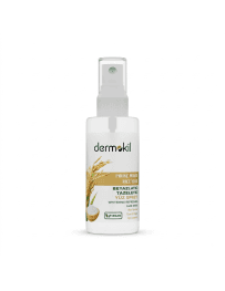 DERMOKIL RICE YEAST FACE SPRAY 50ML