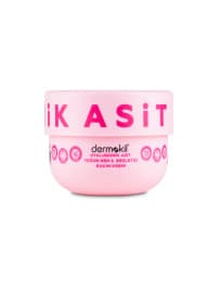 DERMOKIL HYALURONIC ACID INTENSE NOURISHING CARE CREAM 250 ML