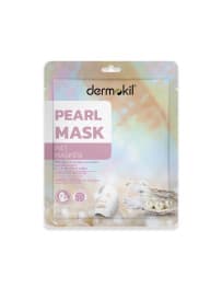 DERMOKIL PEARL SHEET MASK 20GR