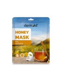 DERMOKIL HONEY SHEET MASK 20GR