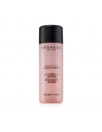 MESAUDA GENTLE LACQUER REMOVER 120 ML