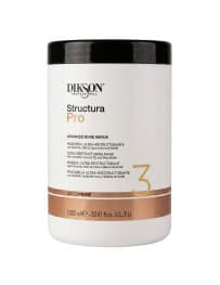 DIKSON STRUCTURA PRO ULTRA-RESTRUCTURING MASK 1000ML