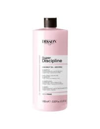 DIKSON SUPER DISCIPLINE ANTI-FRIZZ DISCIPLINE SHAMPOO 1000ML