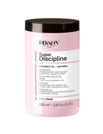 DIKSON SUPER DISCIPLINE ANTI-FRIZZ DISCIPLINE MASK 1000ML