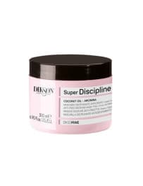 DIKSON SUPER DISCIPLINE ANTI-FRIZZ DISCIPLINE MASK 500ML
