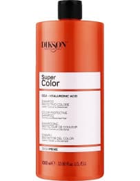 DIKSON SUPER COLOR COLORRPROTECTIVE SHAMPOO 1000ML