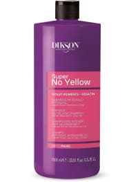 DIKSON PRIME SUPER NO-YELLOW SHAMPOO 1000ML