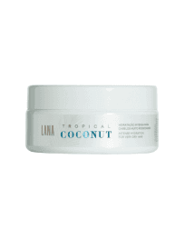 LANA MASQUE SOIN TROPICAL COCONUT 200G