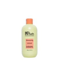 IMP'HAIR SHAMPOING SUBLIMATEUR ANTI-UV ANTI-FRIZZ MARSHMALLOW & BURITI