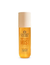 CHAMPS FLEURIS HAIR & BODY MIST SUNNY BLOOM 150ML