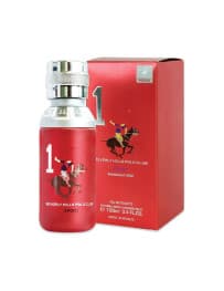 BEVERLY HILLS BHPC SPORTS MEN ONE EAU DE TOILETTE 100ML