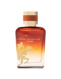 BEVERLY HILLS PRESTIGE MEN TITAN EAU DE TOILETTE