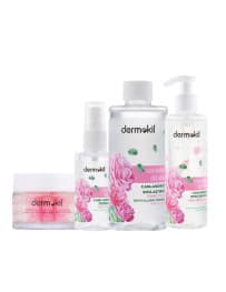 DERMOKIL PACK EQUILIBRE